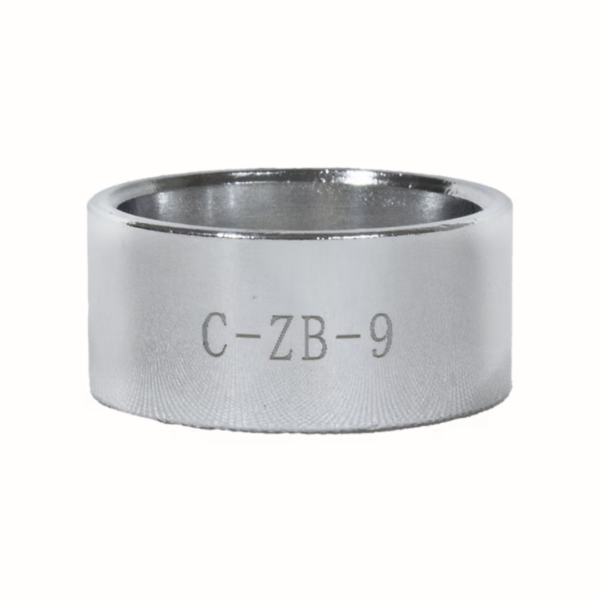 ZB Sleeve Connector