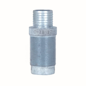 ZB Straight Connector