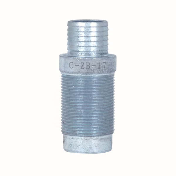 ZB Straight Connector