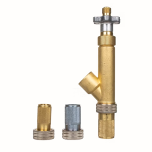 Inflator Adaptor (SLB-ZB-MB)