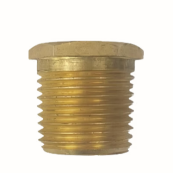 LB Screw in Spud