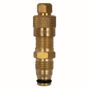 LB Straight Valve
