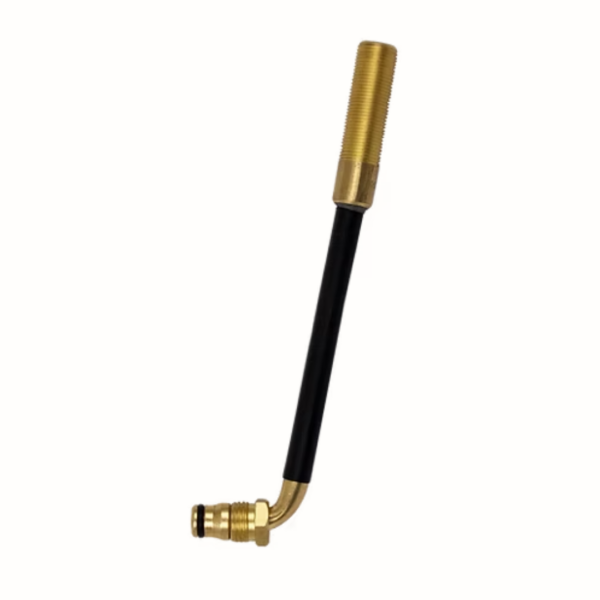 LB Swivel Valve – 80°
