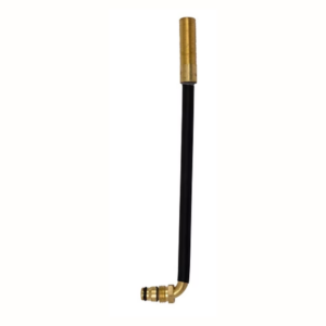 LB Swivel Valve – 90°