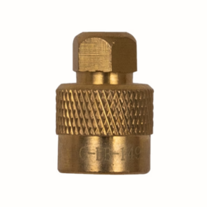 LB Valve Cap