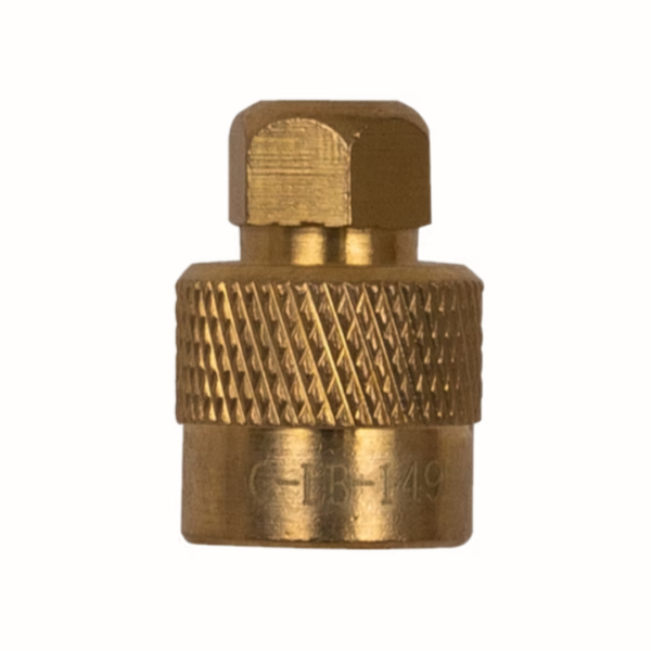 LB Valve Cap