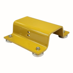 Magnetic Valve Guard