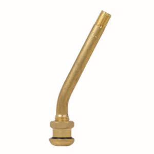 Metric Rim Hole Valve (9.7 mm Valve Hole)