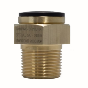 Pressure Release Valve