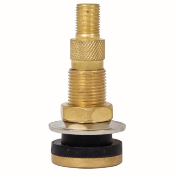 SB Valve Assembly to Suit Grader and Tractor (Straight)