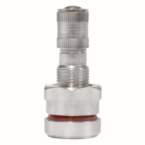 SB Valve For Aluminium Wheels (9.7mm) Straight