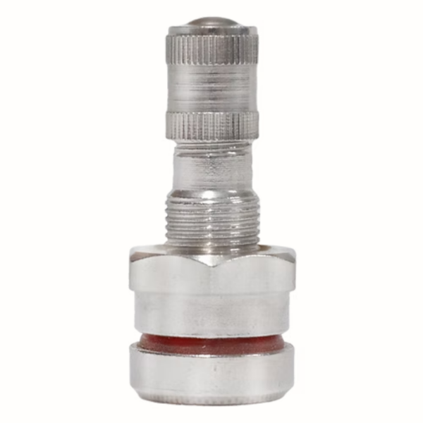 SB Valve For Aluminium Wheels (9.7mm) Straight