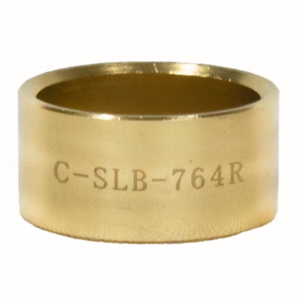 SLB Clamp in Spud (¼” Longer Than C-SLB-81)