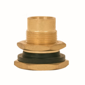 SLB Clamp in Spud
