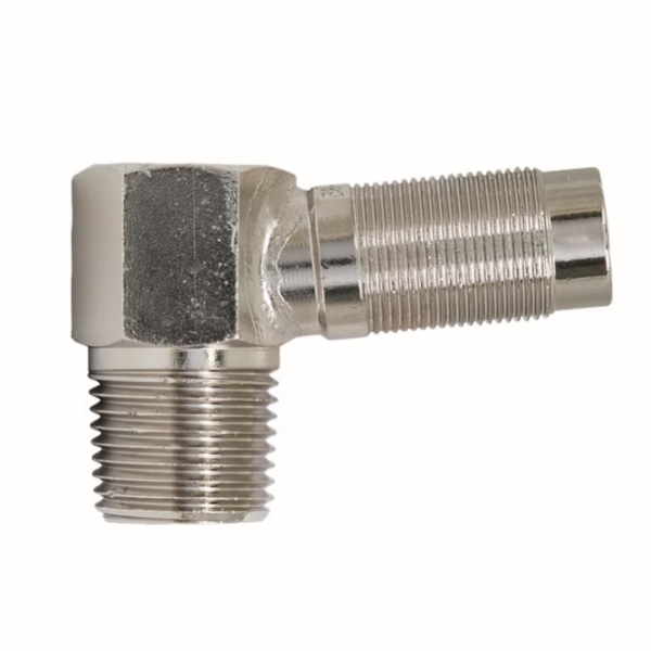 SLB Screw in Spud – 85°