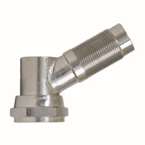 SLB Swivel Angle Connector – 60°