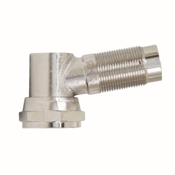 SLB Swivel Angle Connector- 80°