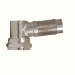 SLB Swivel Angle Connector – 85°