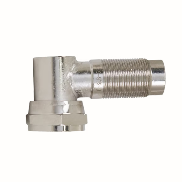 SLB Swivel Angle Connector – 90°