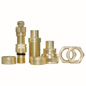 SLB Valve Extension Assembly Kit