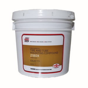 Tyre and Tube Mounting Compound
