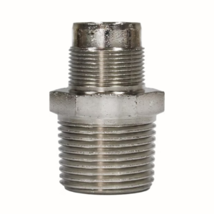 Screw In Spud Mega Bore – Z-Bore