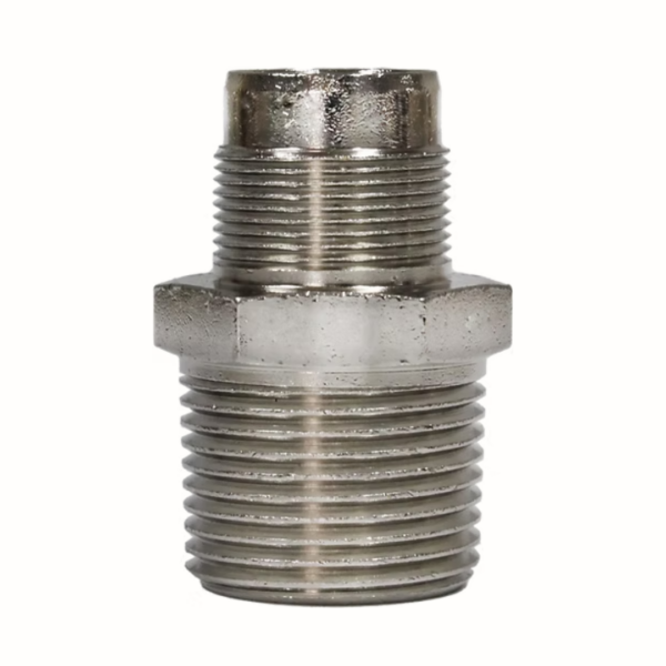 Screw In Spud Mega Bore – Z-Bore
