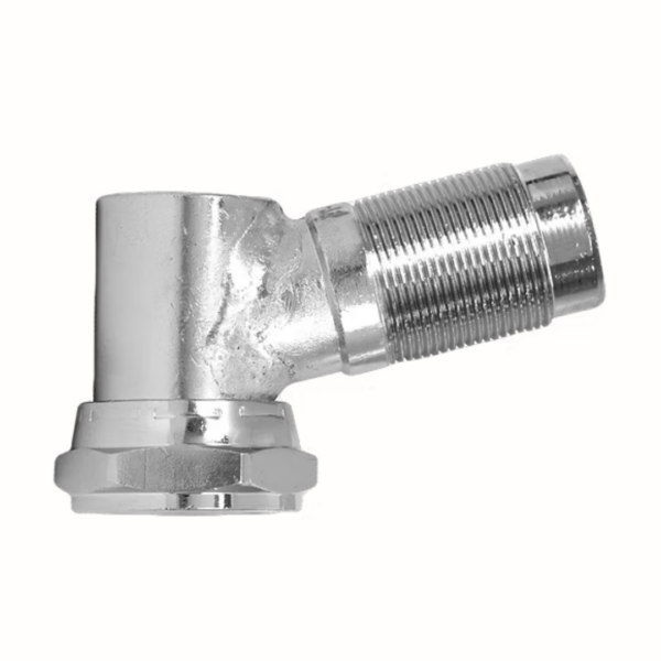 ZB Swivel Angle Connector – 75°
