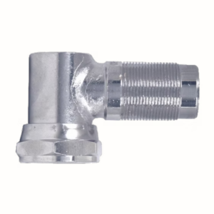ZB Swivel Angle Connector – 90°