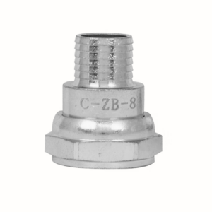 ZB Swivel Connector