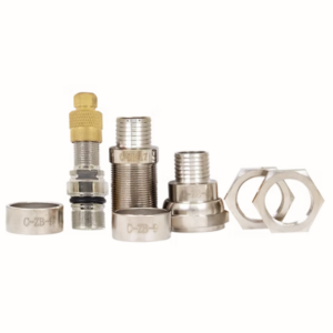 ZB Valve Extension Assembly Kit
