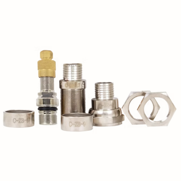 ZB Valve Extension Assembly Kit