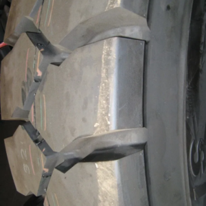 Tyre Guard
