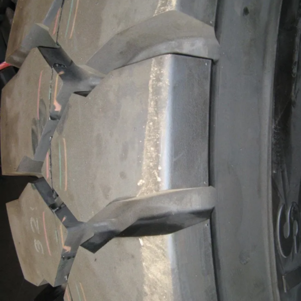 Tyre Guard