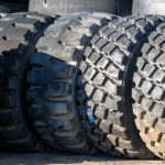 New Tyres
