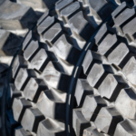 New Tyres