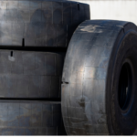 New Tyres