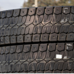 New Tyres
